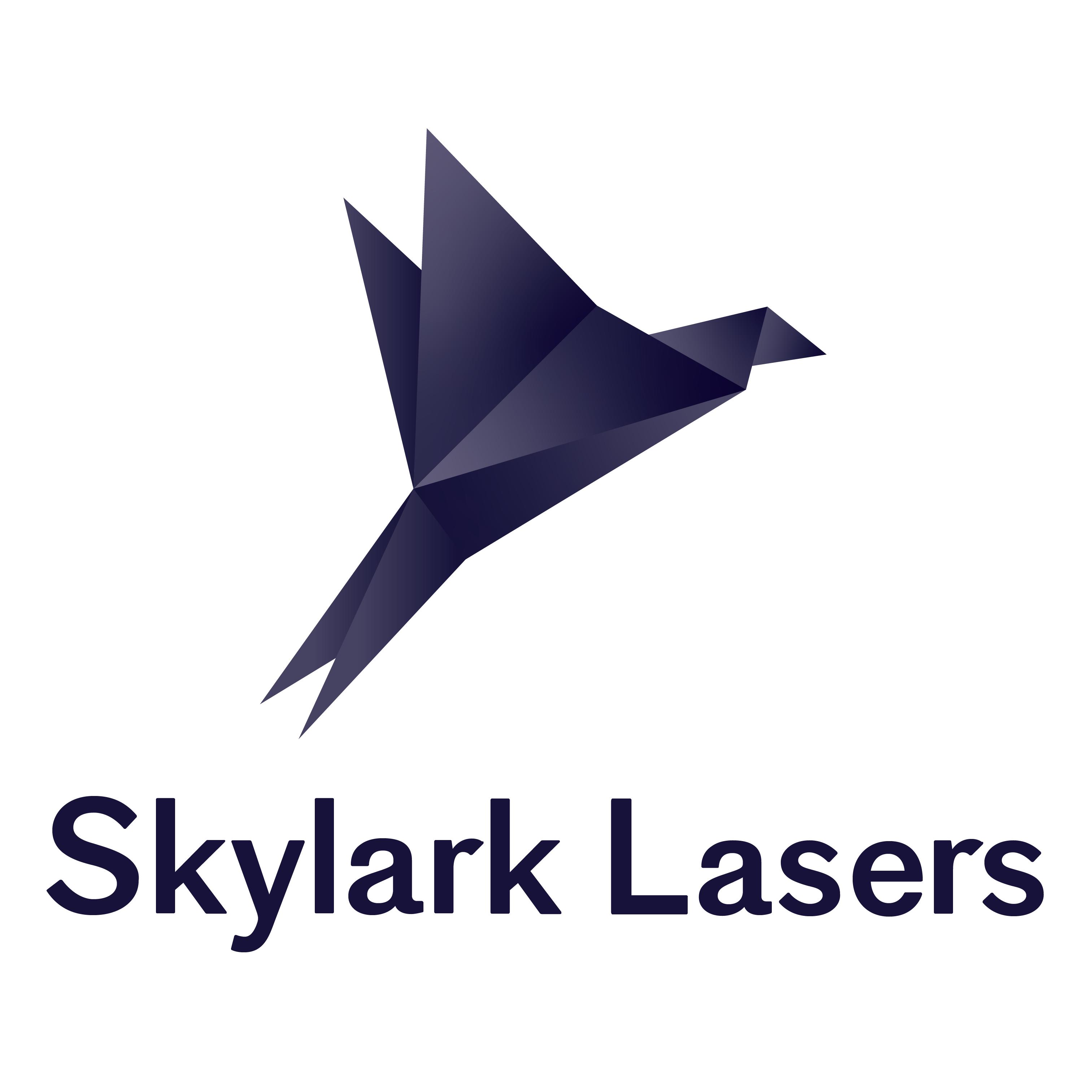 英國(guó)Skylark Lasers公司